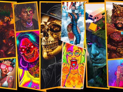 Rokks Portfolio