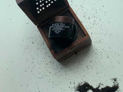 Fresh skincare - Black Tea