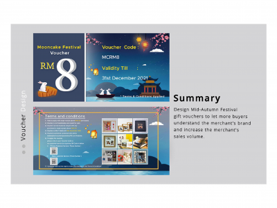 Voucher Design