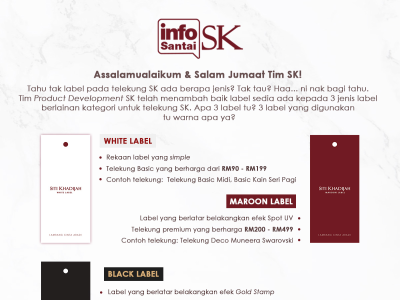 Info Santai SK