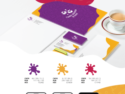 Tadika Wawasan Kreatif(Branding)