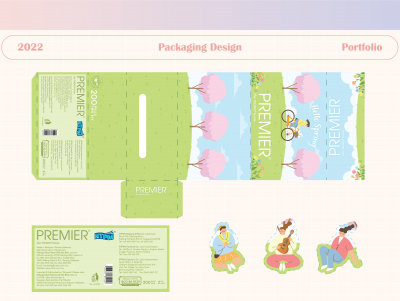Packaging Design