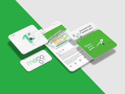 MeGo Social Media