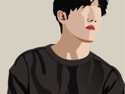 Digital Illustration