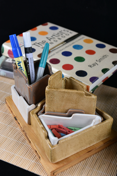 Tangram Organizer 2.0