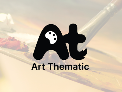 Rebranding - Art Thematic