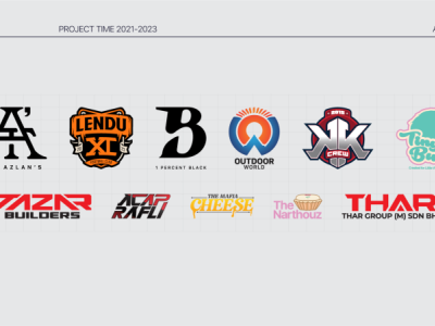 Logofolio