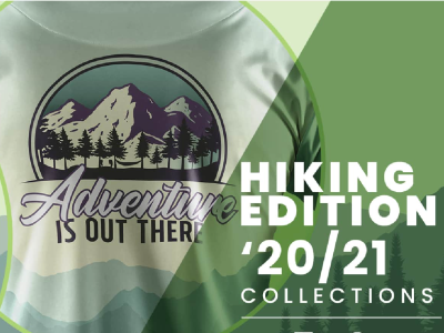 Hiking X Mafeya