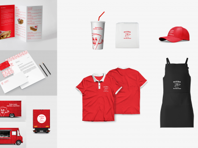 Branding