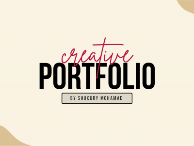 Creative Portfolio