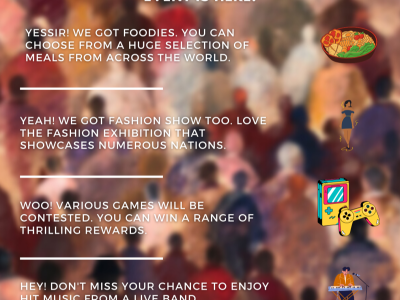 University-event-flyers