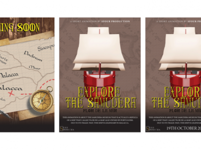 FINAL PROJECT POSTERS