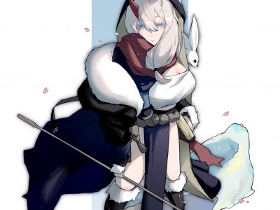 Character Design