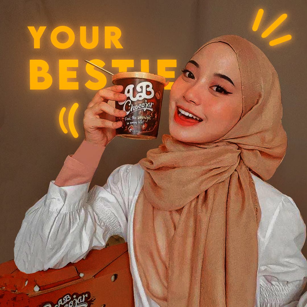 Social Media Posting (Influencer)