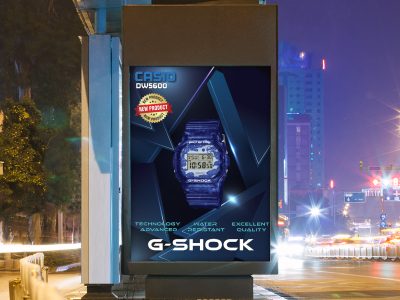 Advertising