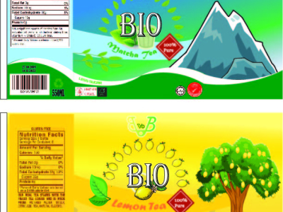 Packaging-design
