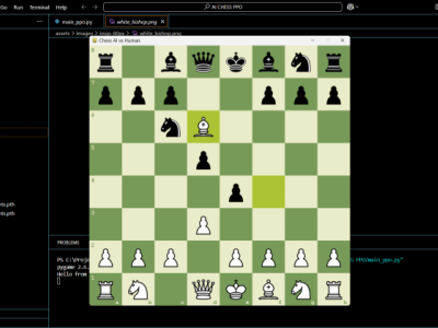 Game-chess
