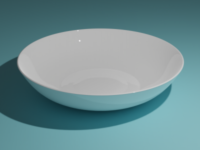 Plate