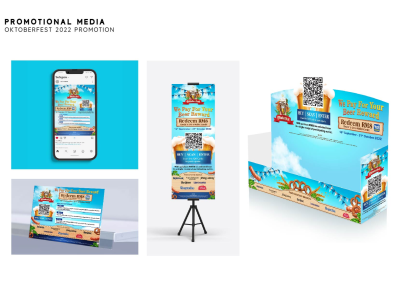 Promotional Media II