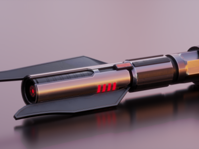 Lasersword