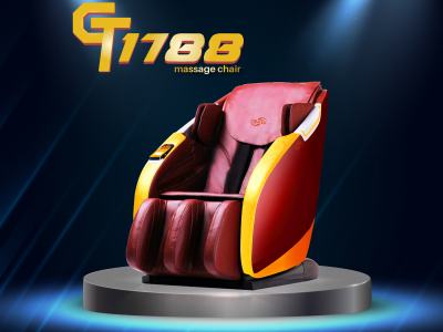 GT 1788 chair model