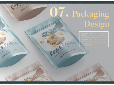 Packaging Design