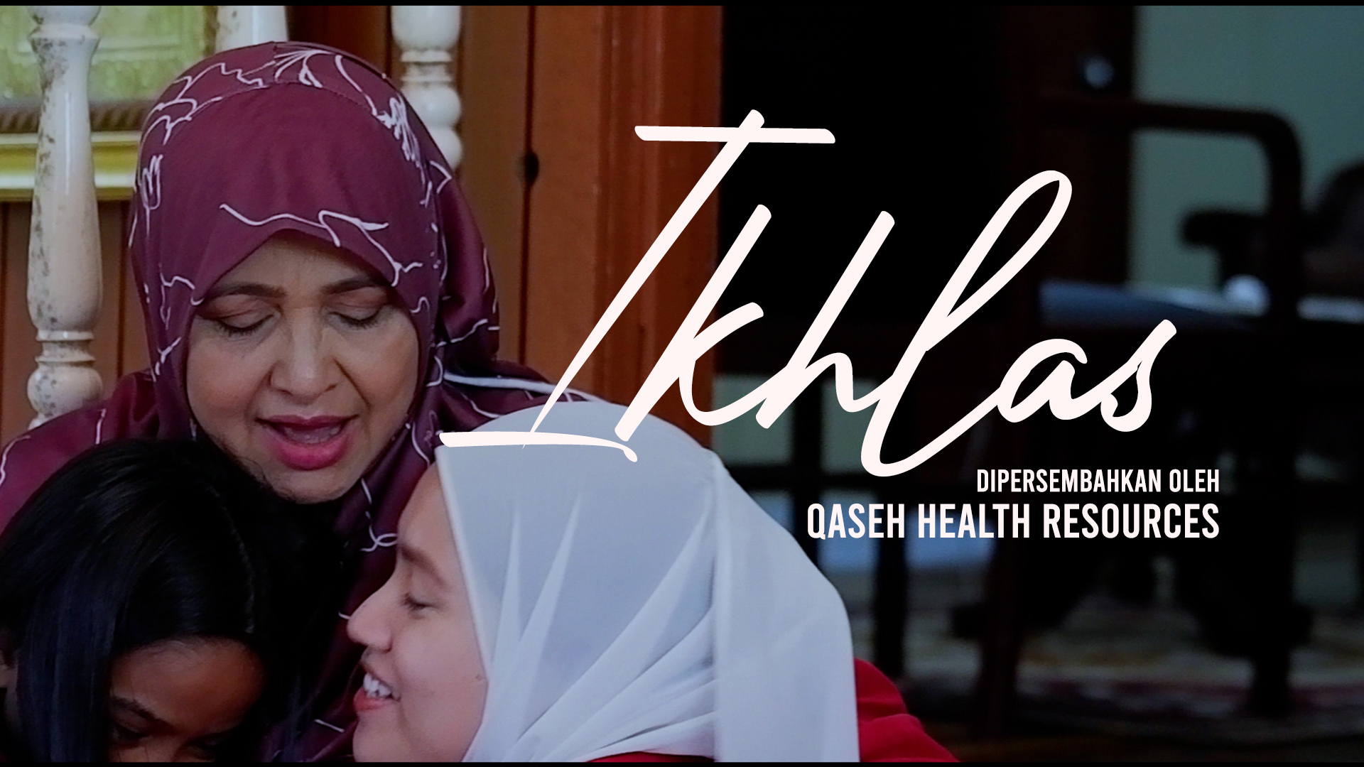 IKHLAS ( EID COMMERCIAL)