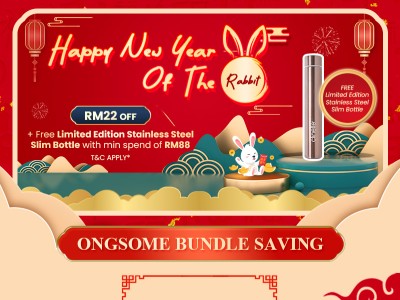 Landing Page Banner