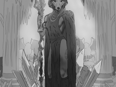 Good Sketch