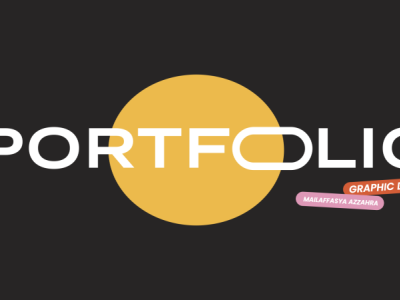 Portfolio 2022/2023