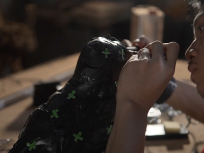 VFX Design 4 - Original