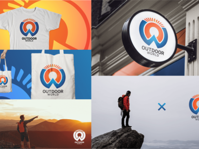 Visual Identity 2