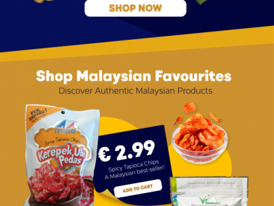 Newsletter Revamp