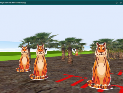 Making simple game - CSC 683 assignment