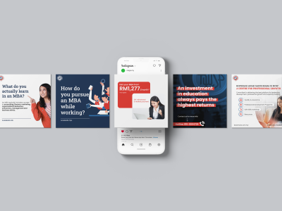 AnasMARA Social Media