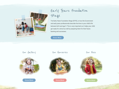 Website Design