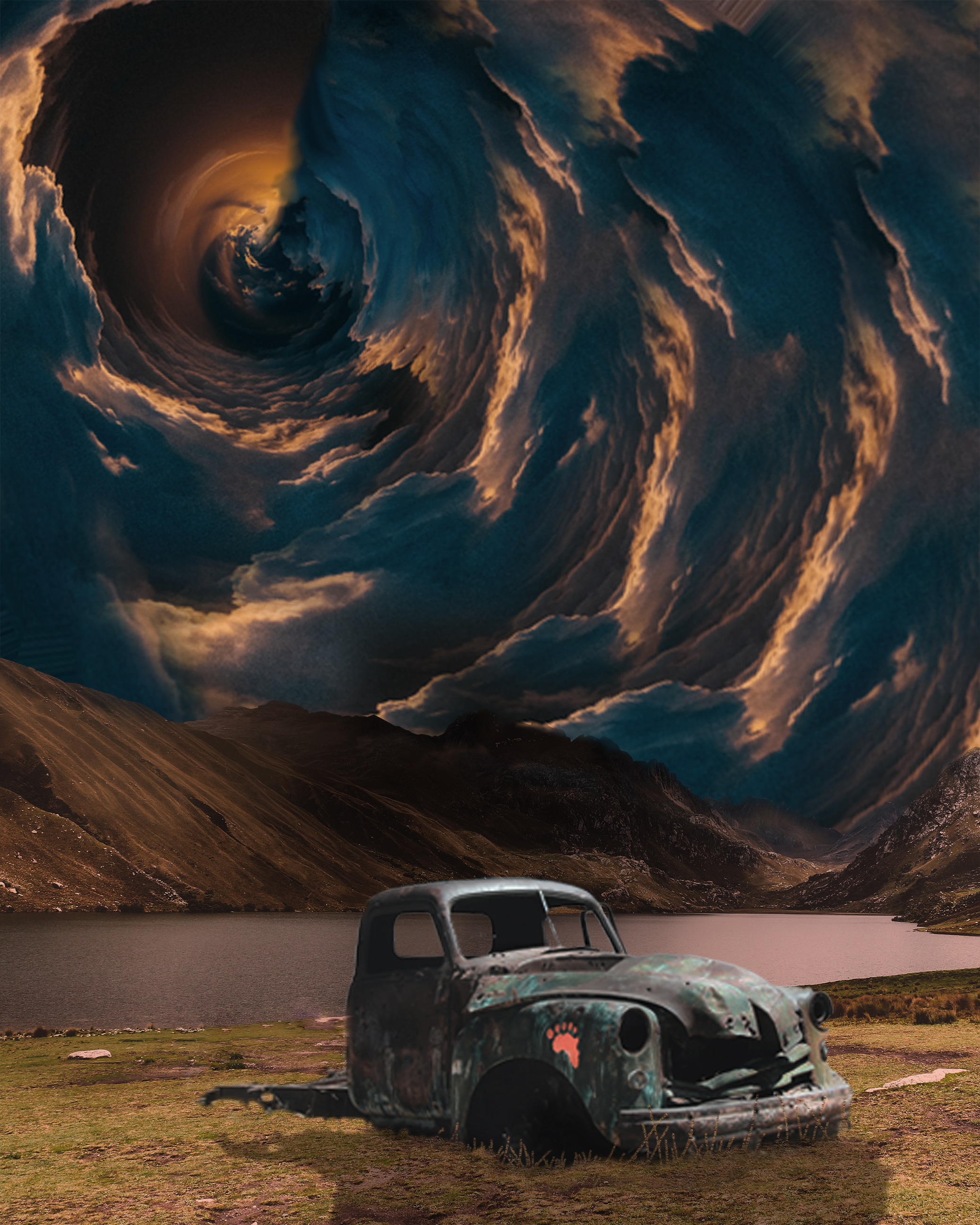 . | Photo Manipulation