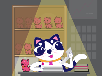 Mascot Redesign