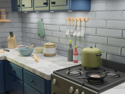 Kitchen-2