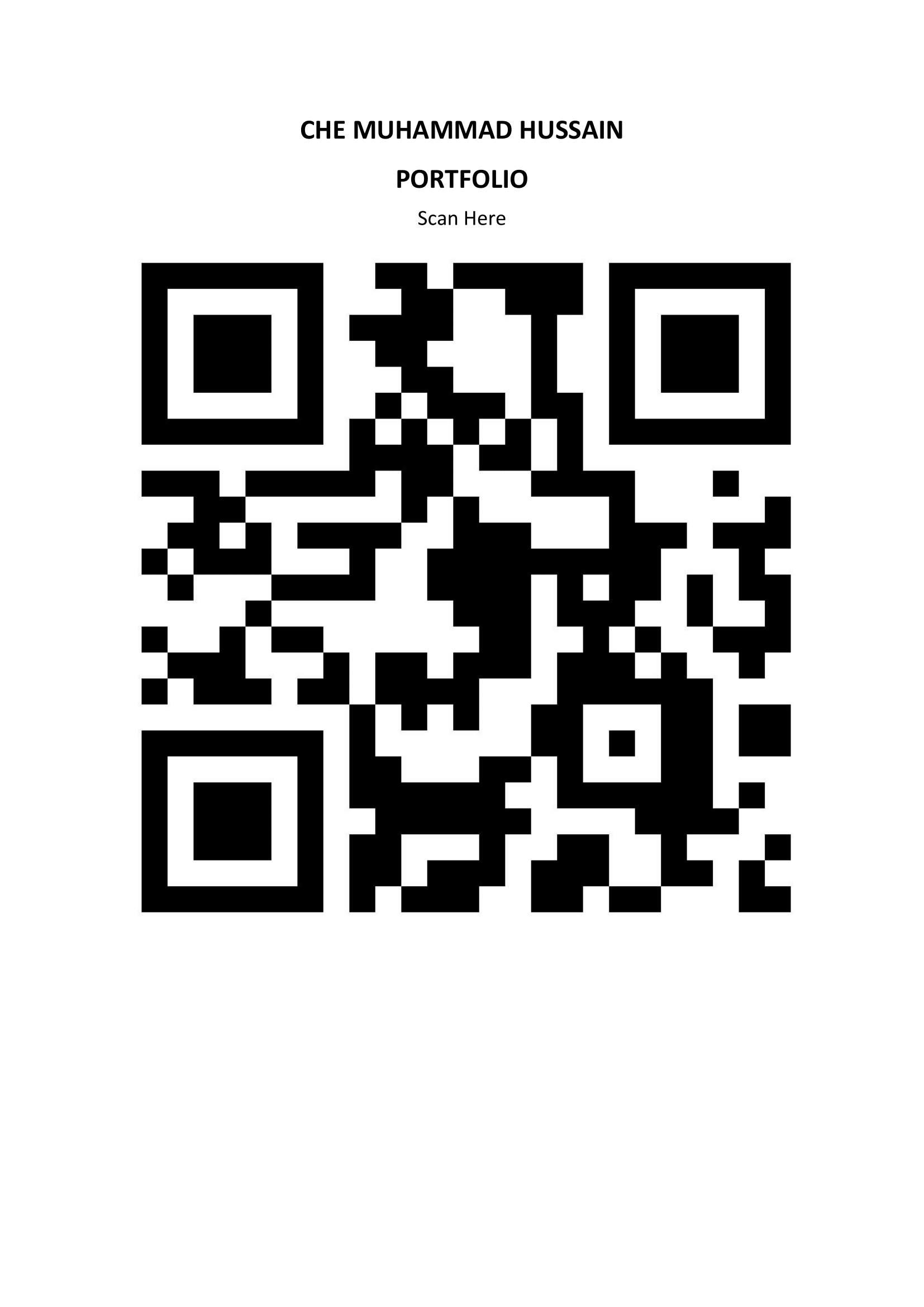 Portfolio