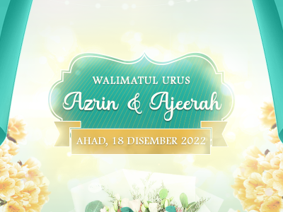 Wedding Card