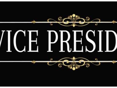 Parking-vicepresidentcommitteeboard15-5cmx41cm
