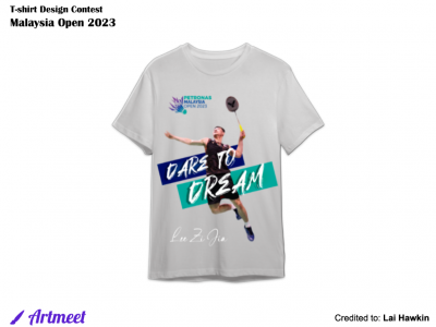 DARE TO DREAM
