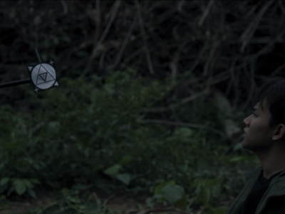 FYP - Original footage