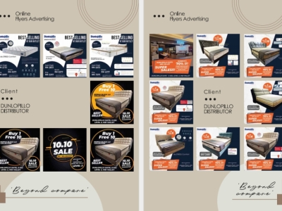 Promotional Online Advertising