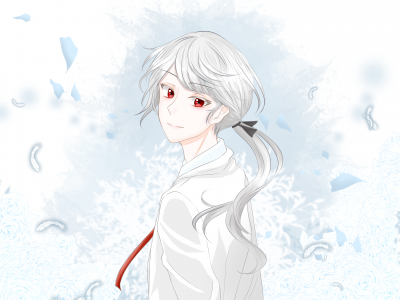 Original Character 1