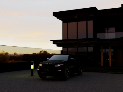 Dream House