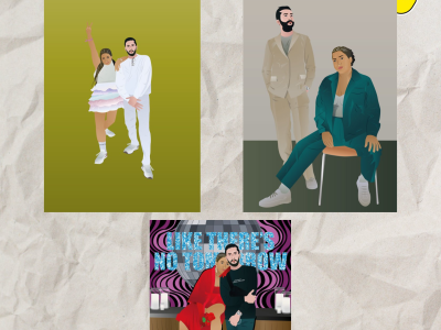 Commission Illustration