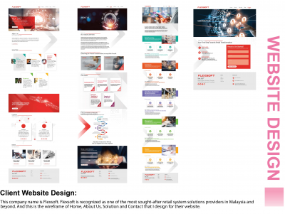 Website Design