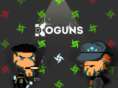 Koguns NFT